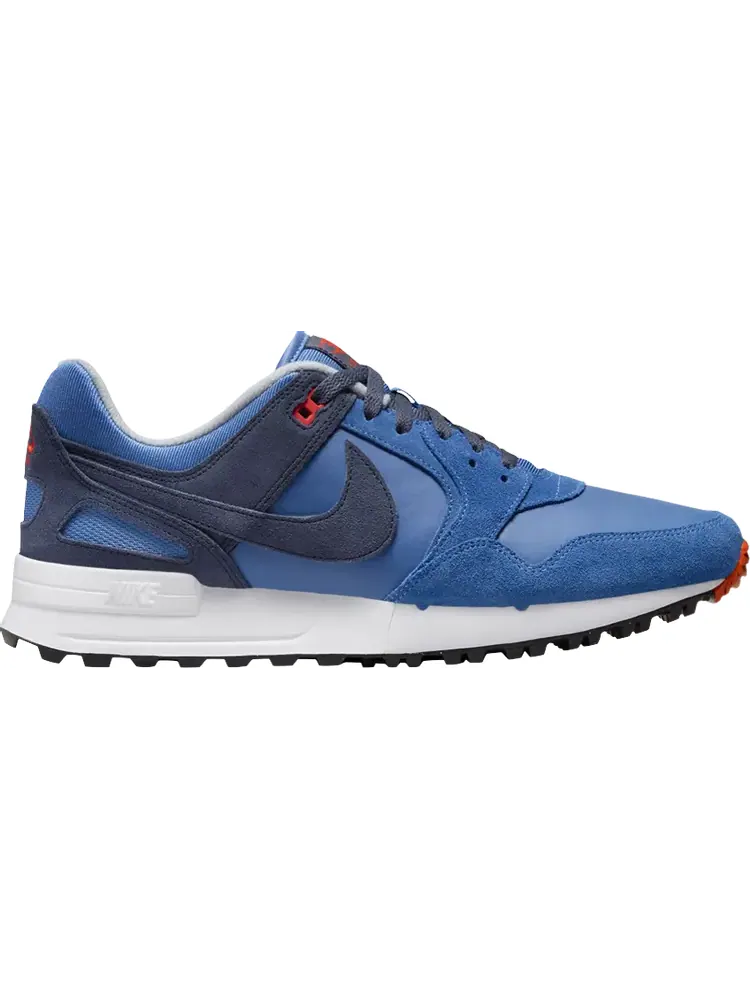 Кроссовки Air Pegasus 89 Golf 'Star Blue Picante Red' — изображение 1 из 1, синий
