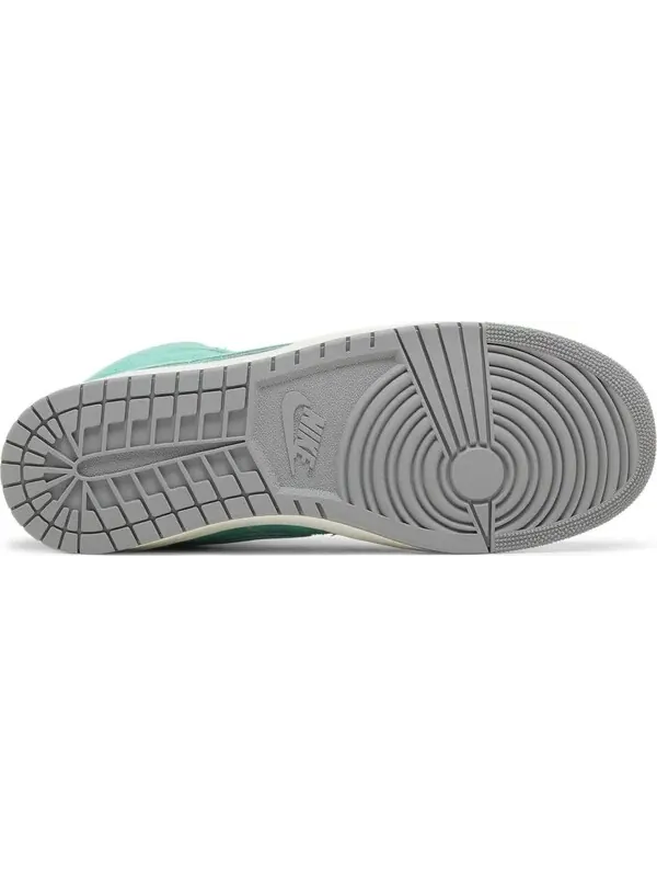 Кроссовки Jordan Air Ship PE SP '15th Anniversary' x Corporate — изображение 6 из 6, зеленый
