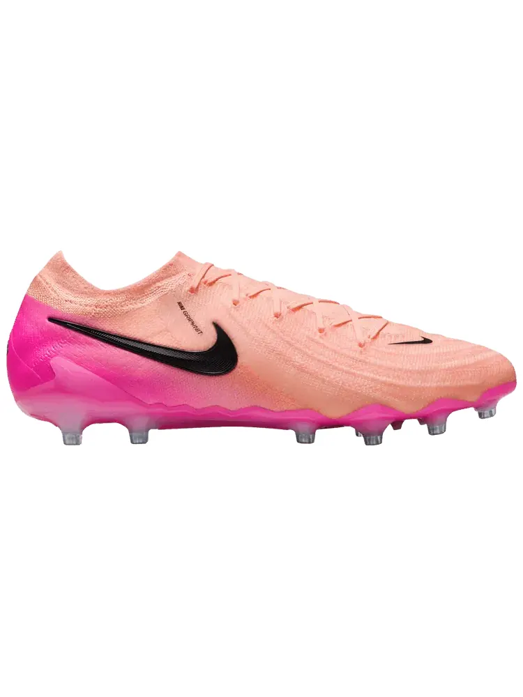 Кроссовки Nike Phantom GX 2 Elite AG Pro 'Prism Pack' — изображение 1 из 1, розовый
