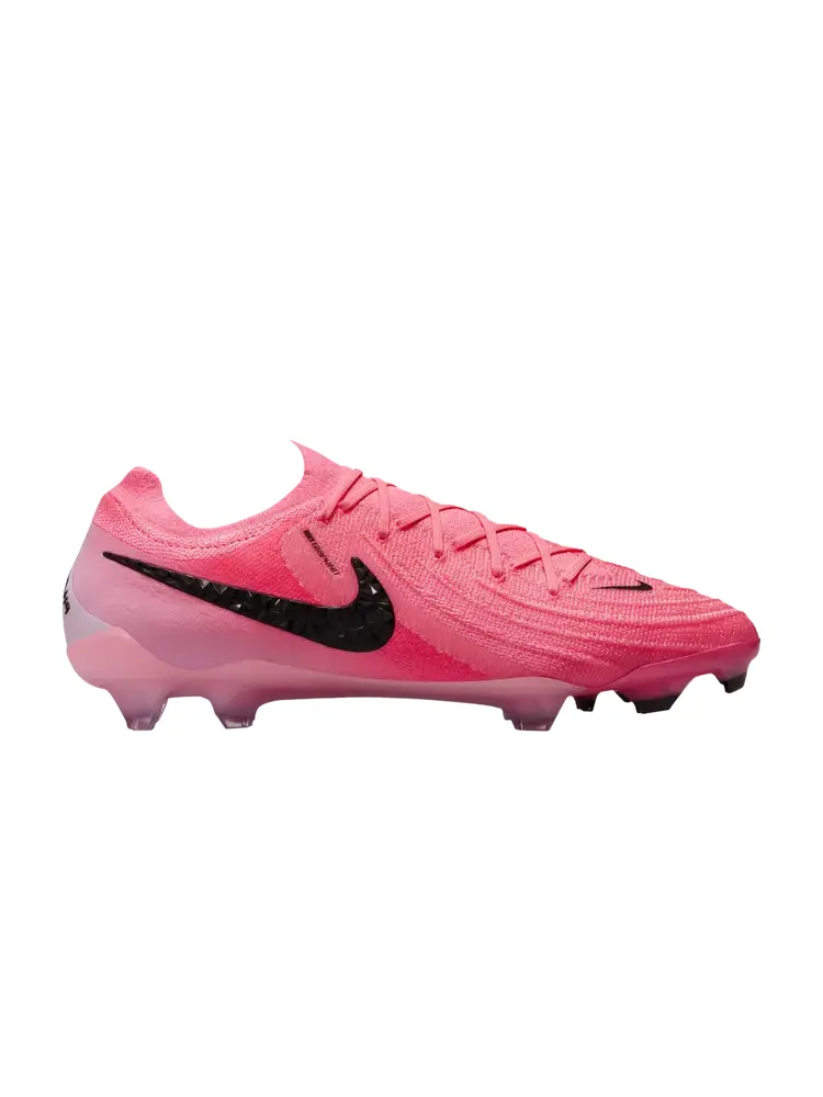 Кроссовки Nike Phantom GX 2 Elite FG — изображение 1 из 1, розовый