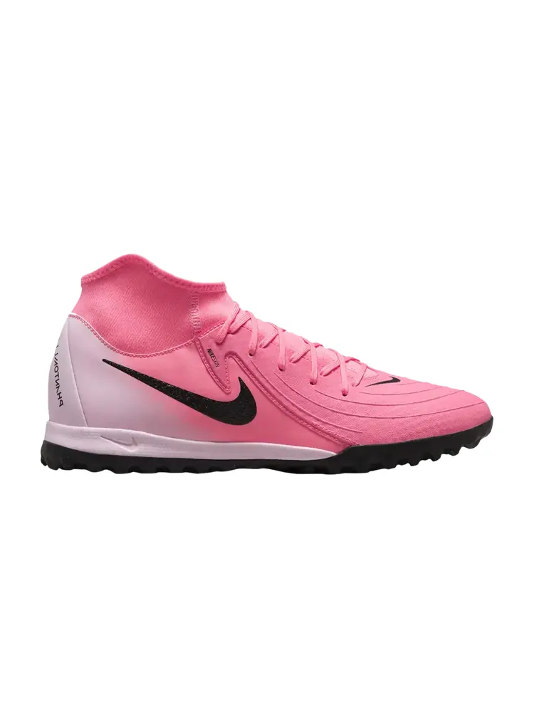 Кроссовки Nike Phantom Luna 2 Academy TF — изображение 1 из 1, розовый