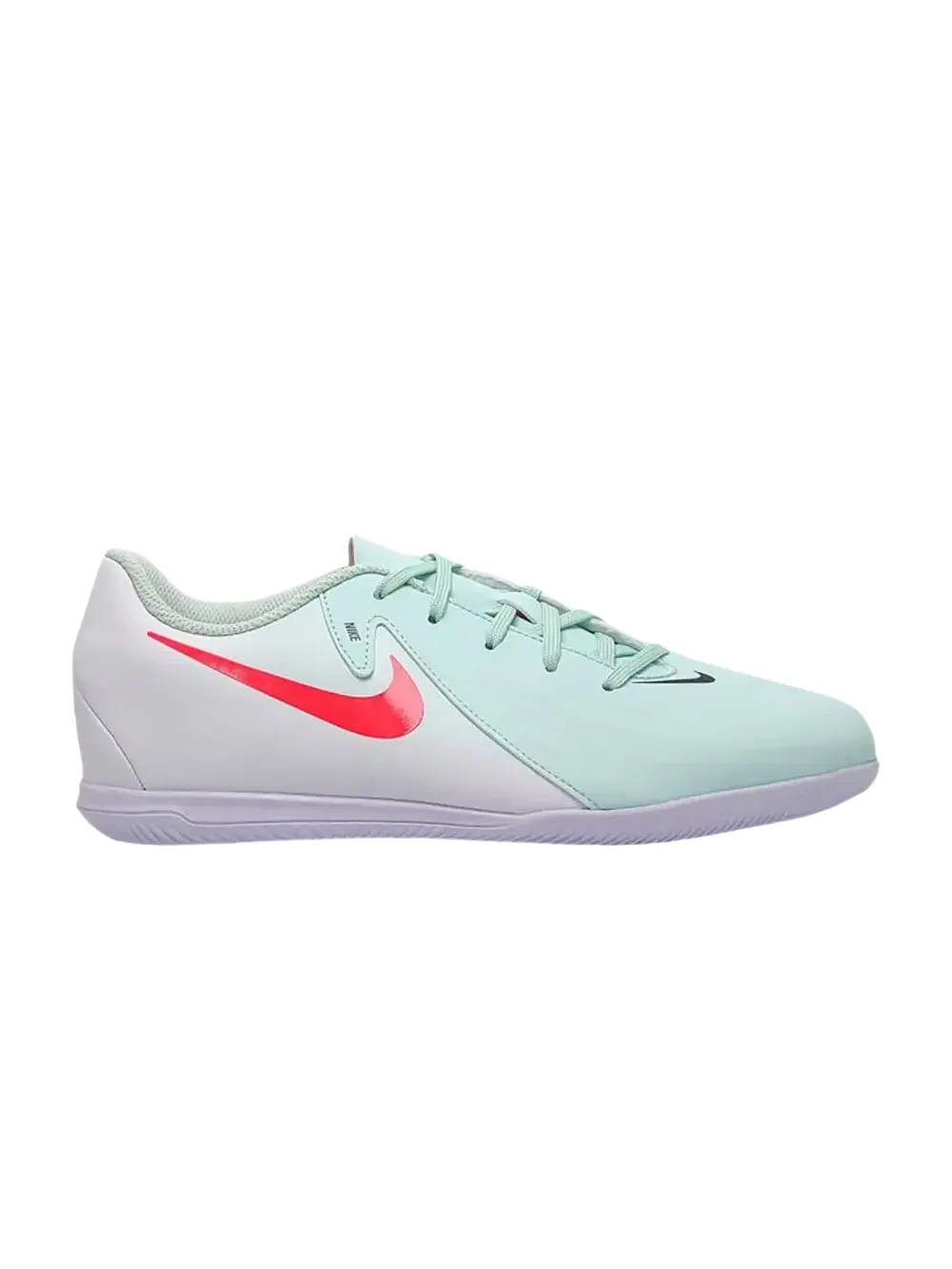 Кроссовки Nike Phantom GX II Club IC — изображение 1 из 1, синий/белый