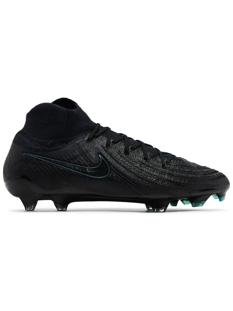 Кроссовки Nike Phantom Luna 2 Elite FG '2024 Shadow Pack' — изображение 1 из 8, черный