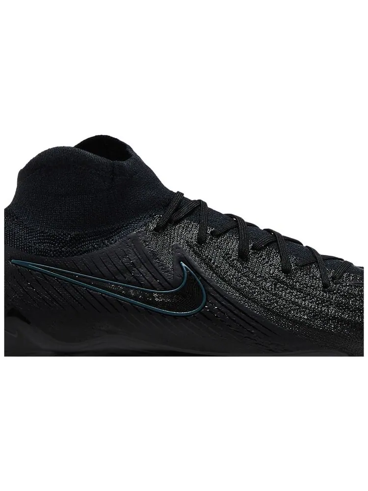 Кроссовки Nike Phantom Luna 2 Elite FG '2024 Shadow Pack' — изображение 2 из 8, черный
