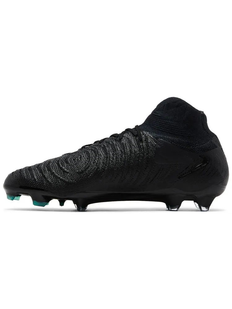 Кроссовки Nike Phantom Luna 2 Elite FG '2024 Shadow Pack' — изображение 3 из 8, черный