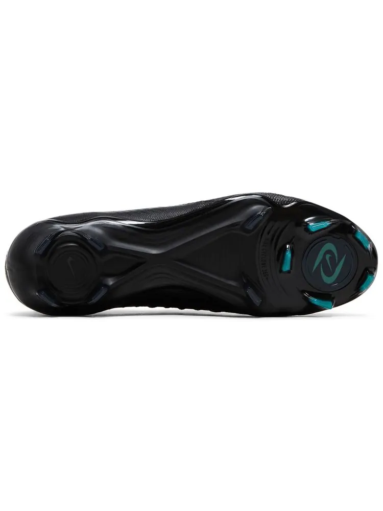 Кроссовки Nike Phantom Luna 2 Elite FG '2024 Shadow Pack' — изображение 4 из 8, черный