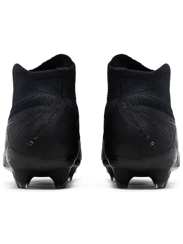 Кроссовки Nike Phantom Luna 2 Elite FG '2024 Shadow Pack' — изображение 6 из 8, черный