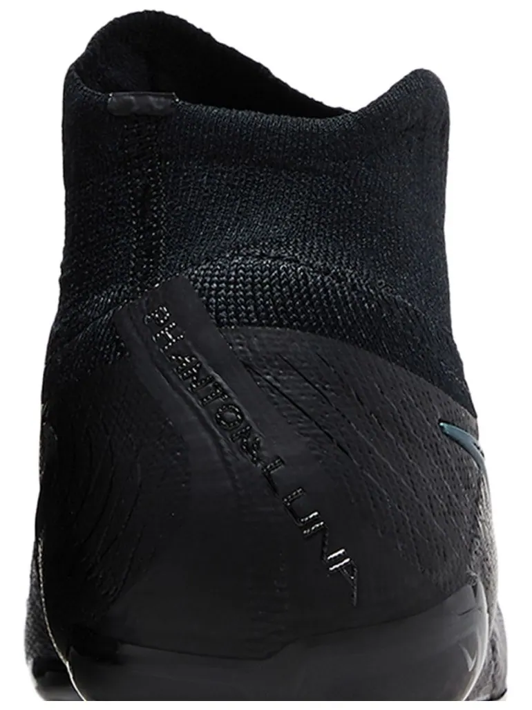 Кроссовки Nike Phantom Luna 2 Elite FG '2024 Shadow Pack' — изображение 7 из 8, черный