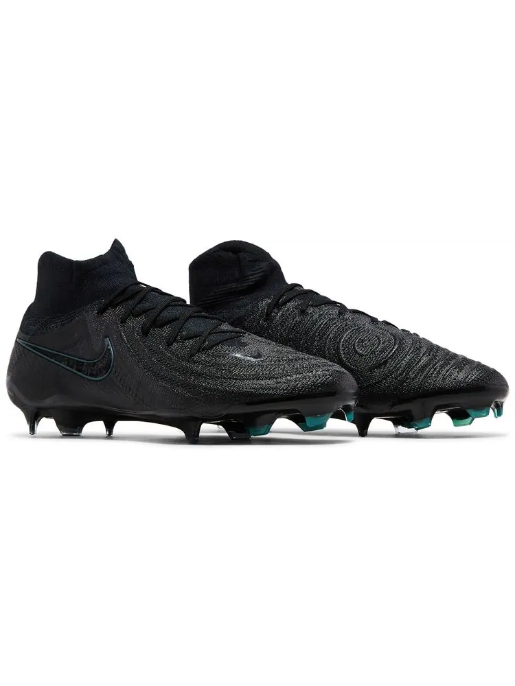Кроссовки Nike Phantom Luna 2 Elite FG '2024 Shadow Pack' — изображение 8 из 8, черный