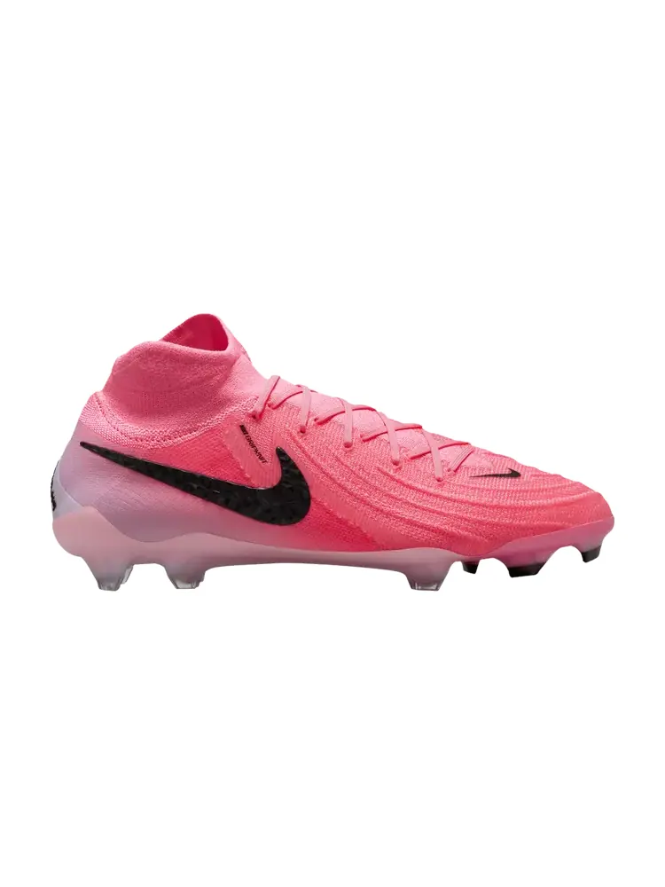 Кроссовки Nike Phantom Luna 2 Elite FG — изображение 1 из 1, розовый