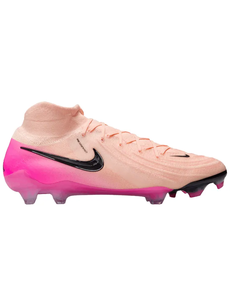 Кроссовки Nike Phantom Luna 2 Elite FG 'Prism Pack' — изображение 1 из 1, розовый