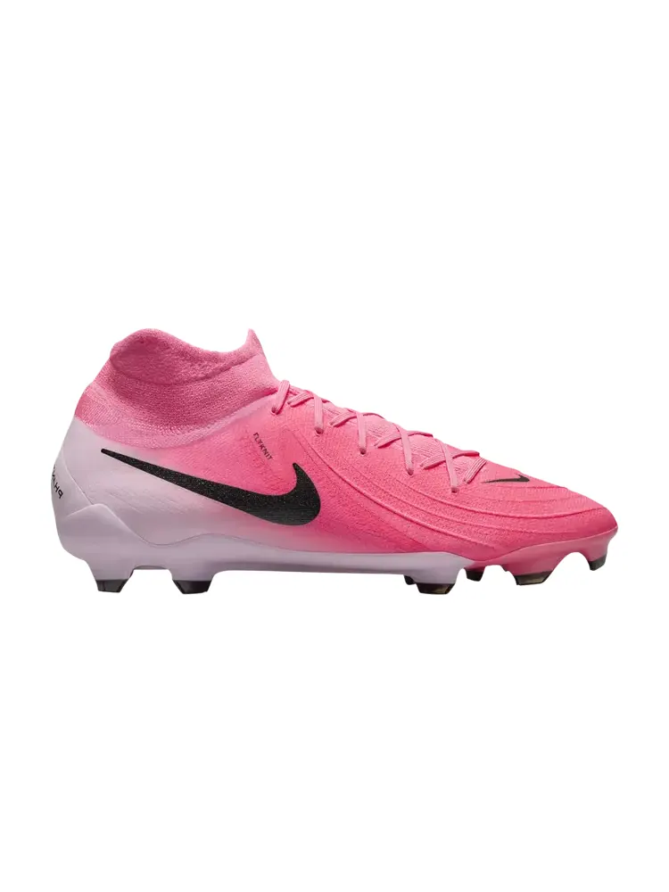Кроссовки Nike Phantom Luna 2 Pro FG — изображение 1 из 1, розовый