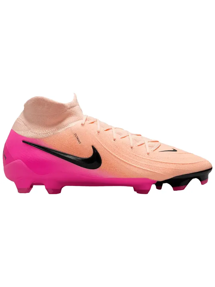 Кроссовки Nike Phantom Luna 2 Pro — изображение 1 из 1, розовый