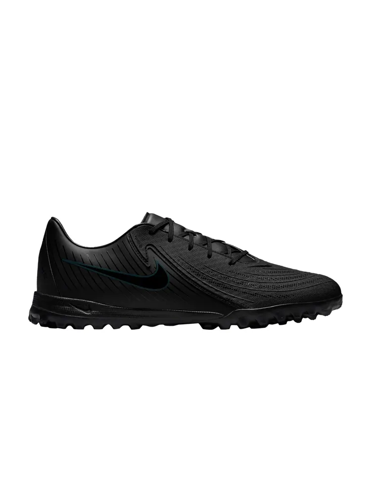 Кроссовки Nike Phantom GX 2 Academy TF '2024 Shadow Pack' — изображение 1 из 1, черный/глубокий/черный