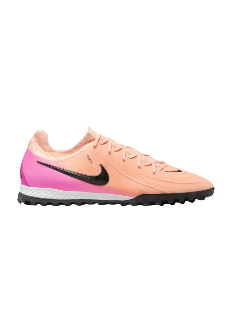Кроссовки Nike Phantom GX 2 Pro TF 'Prism Pack' — изображение 1 из 1, розовый/черный