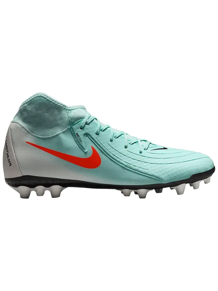 Бутсы Nike Phantom Luna 2 Academy AG — изображение 1 из 1, синий