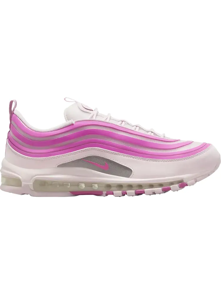 Кроссовки Air Max 97 'Pink Foam' — изображение 1 из 1, розовый
