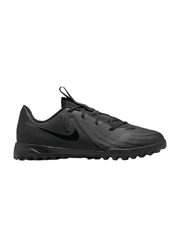 Кроссовки Nike Phantom GX 2 Academy TF GS '2024 Shadow Pack' — изображение 1 из 1, черный/глубокий/черный