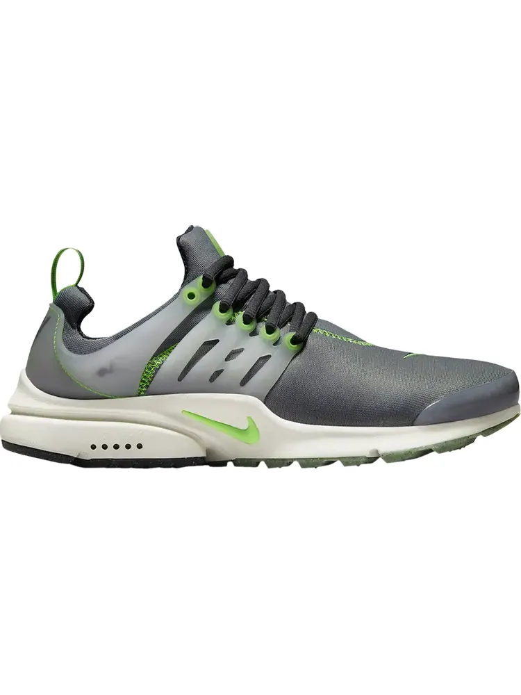 Кроссовки Nike Air Presto Premium 'Halloween Creepy Crawlies' — изображение 1 из 1, серый