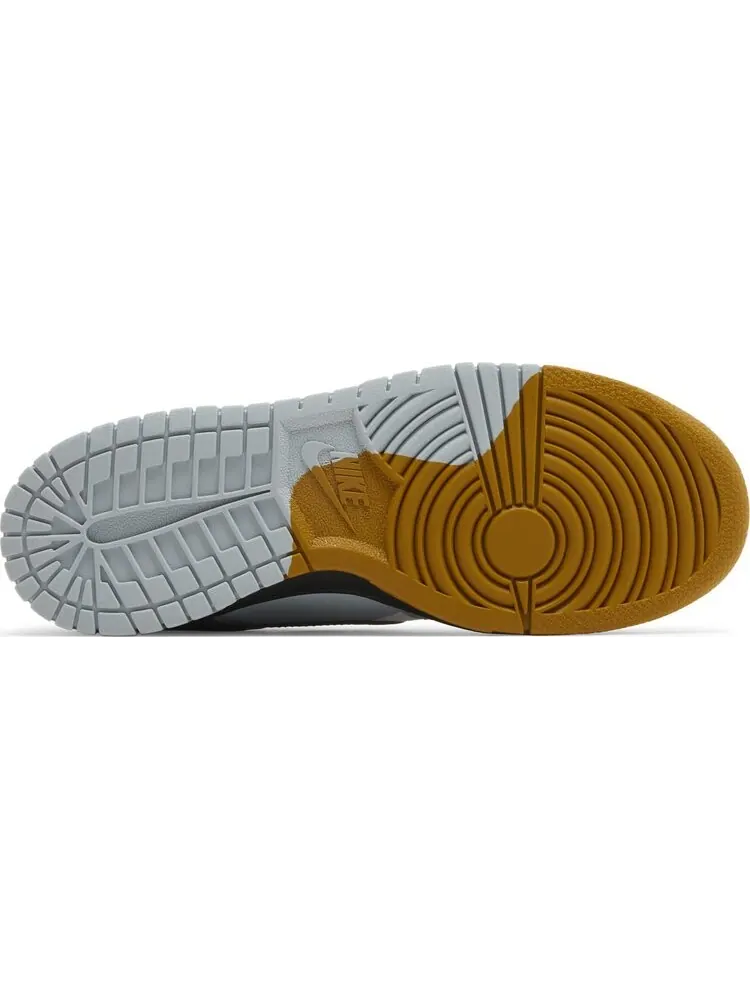 Кроссовки Dunk Low GS 'Dance' — изображение 4 из 4, мульти