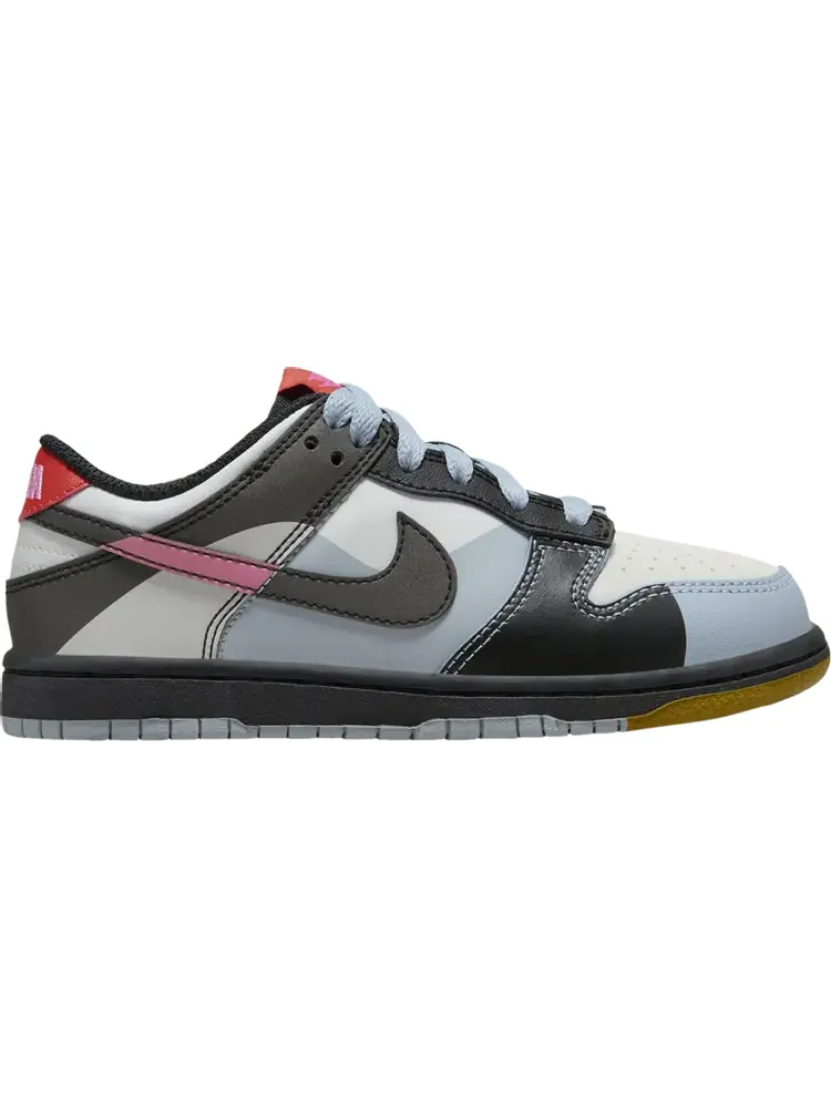 Кроссовки Dunk Low PS 'Dance' — изображение 1 из 1, мульти