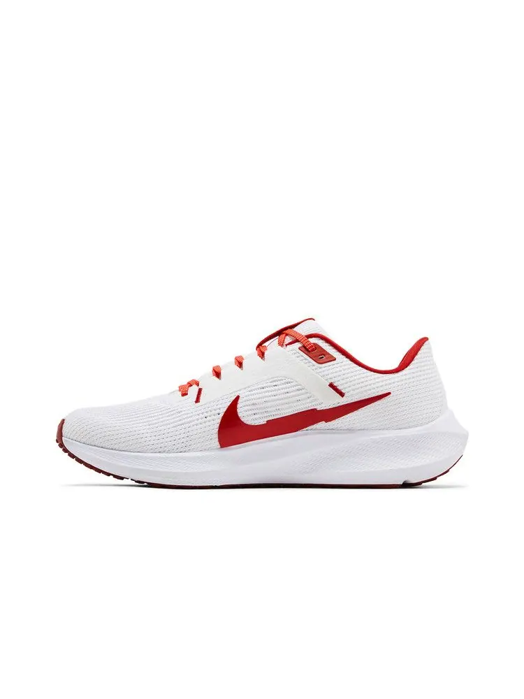 Кроссовки Nike Air Zoom Pegasus 40 'Bowerman Track Club' — изображение 4 из 9, белый