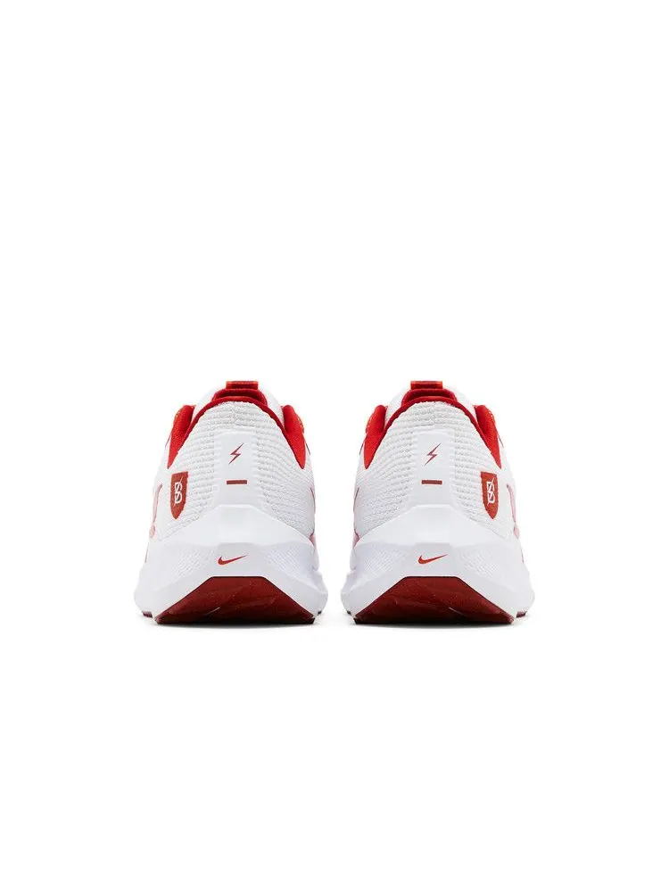 Кроссовки Nike Air Zoom Pegasus 40 'Bowerman Track Club' — изображение 7 из 9, белый