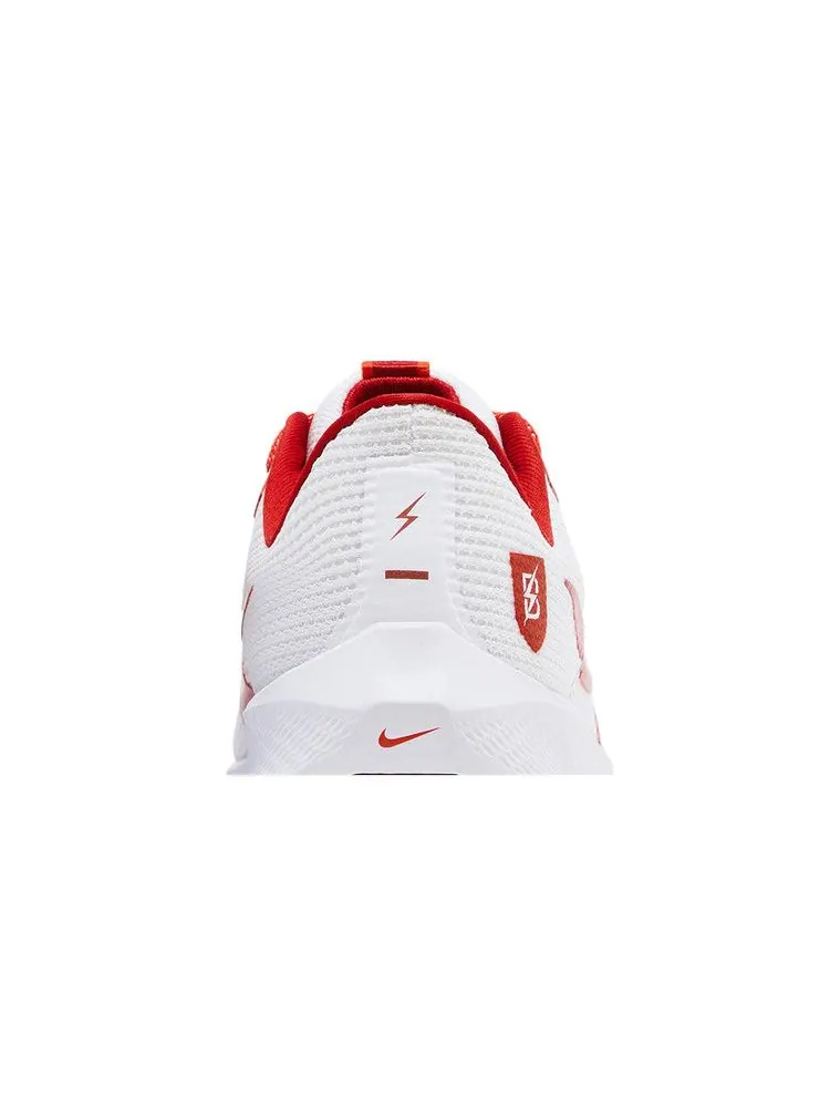 Кроссовки Nike Air Zoom Pegasus 40 'Bowerman Track Club' — изображение 8 из 9, белый