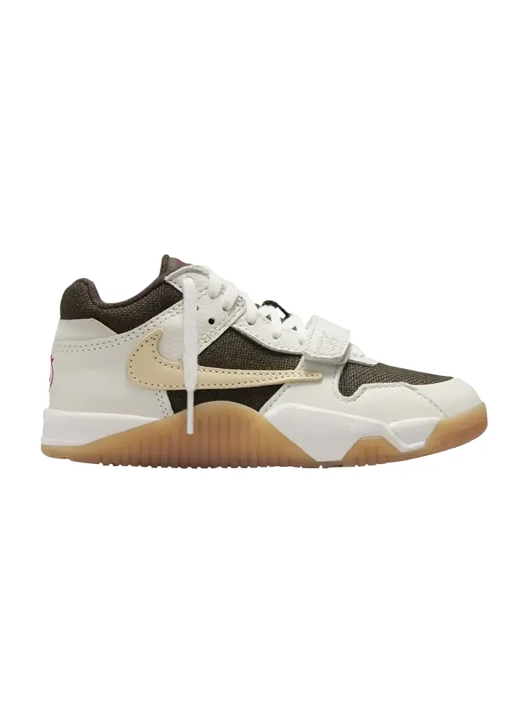 Кроссовки Air Jordan Jordan Jumpman Jack TR PS — изображение 1 из 1, бежевый