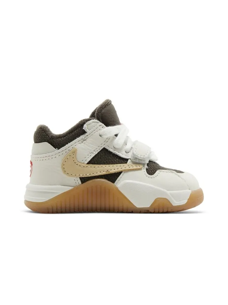 Кроссовки Air Jordan Jordan Jumpman Jack TR TD — изображение 1 из 4, бежевый