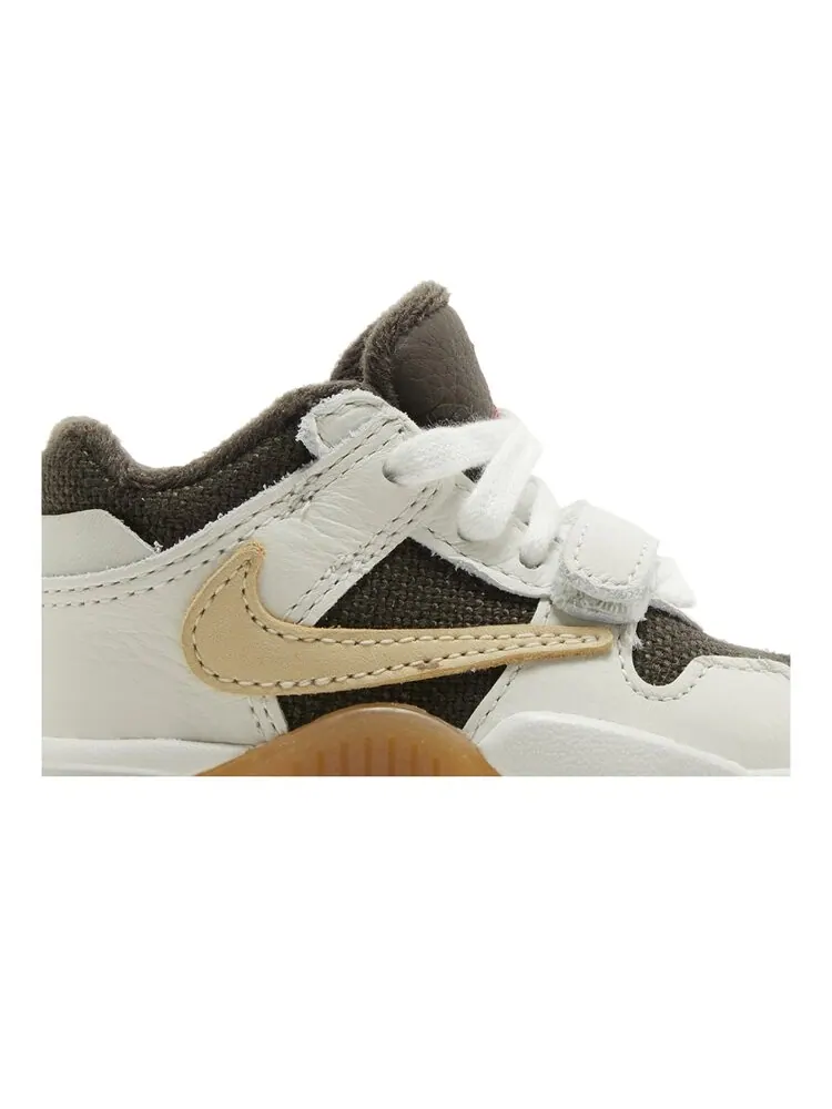 Кроссовки Air Jordan Jordan Jumpman Jack TR TD — изображение 2 из 4, бежевый