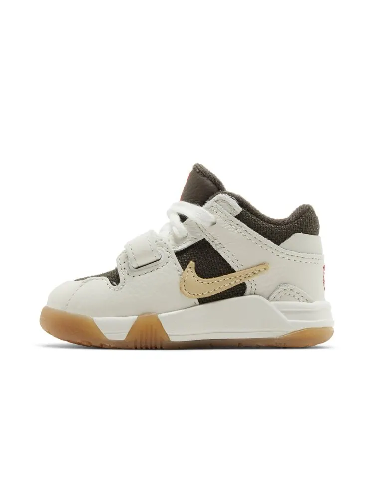 Кроссовки Air Jordan Jordan Jumpman Jack TR TD — изображение 3 из 4, бежевый
