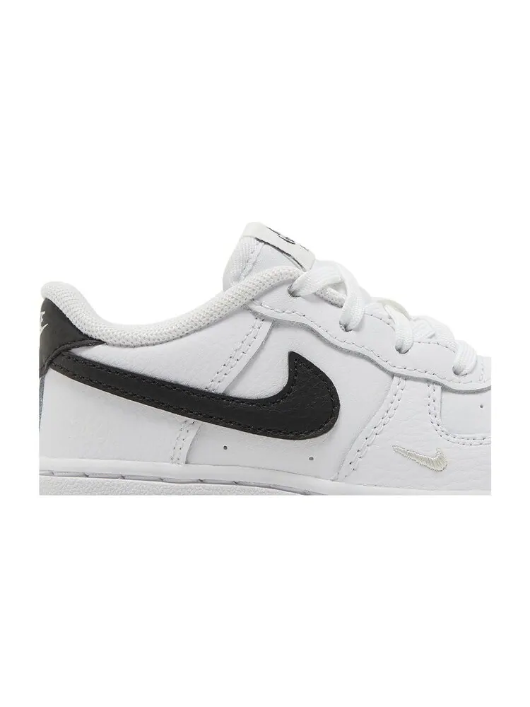 Кроссовки Nike Force 1 Low SE TD — изображение 2 из 4, белый