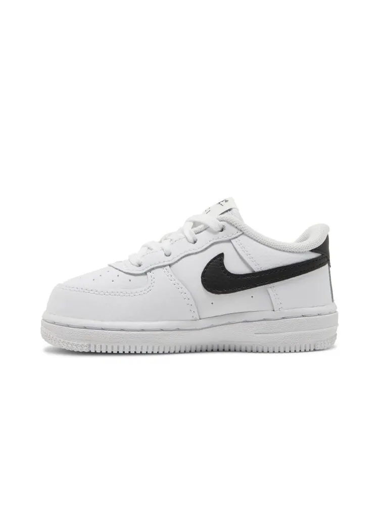 Кроссовки Nike Force 1 Low SE TD — изображение 3 из 4, белый