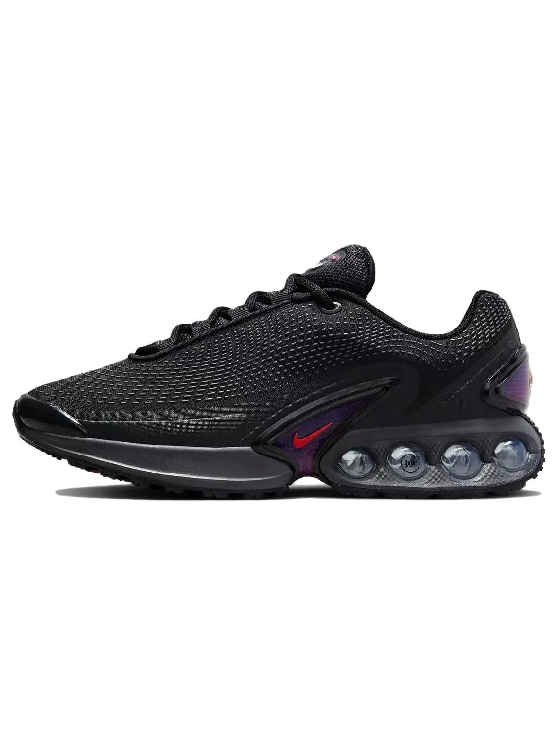 Кроссовки Wmns Air Max DN — изображение 1 из 6, светло-малиновый