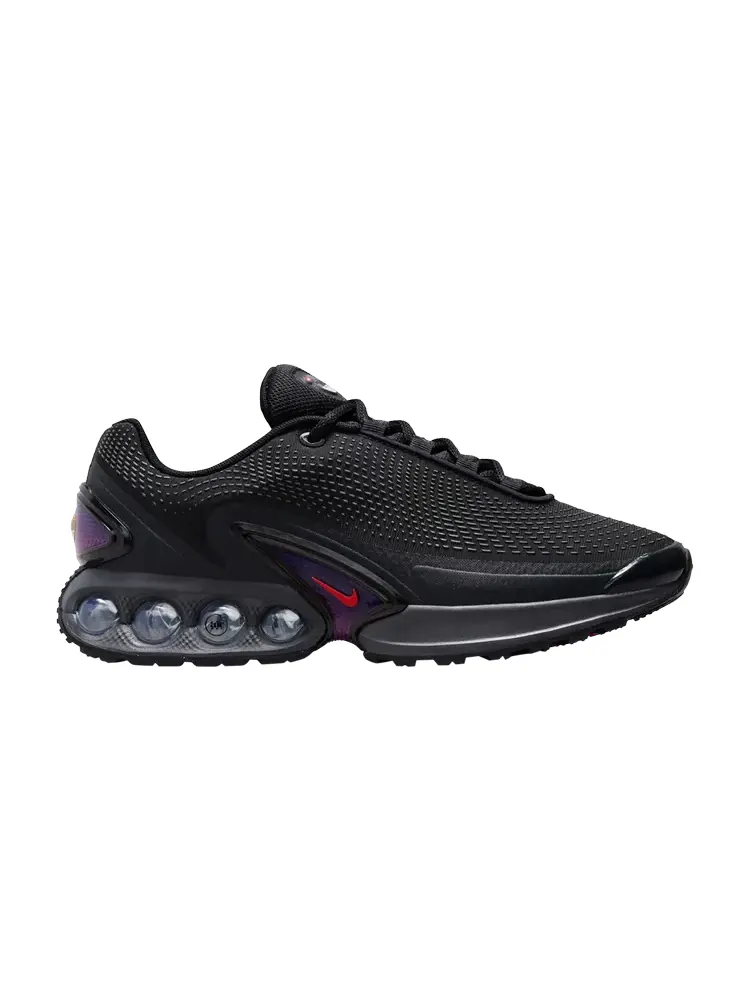 Кроссовки Wmns Air Max DN — изображение 2 из 6, светло-малиновый