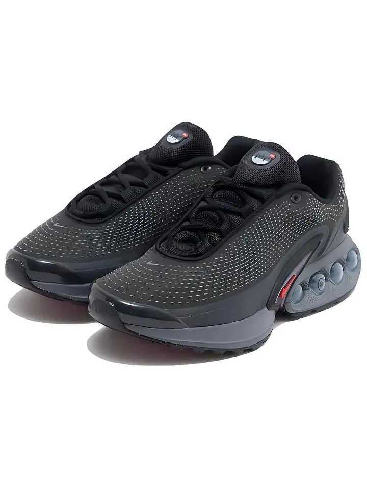 Кроссовки Wmns Air Max DN — изображение 3 из 6, светло-малиновый