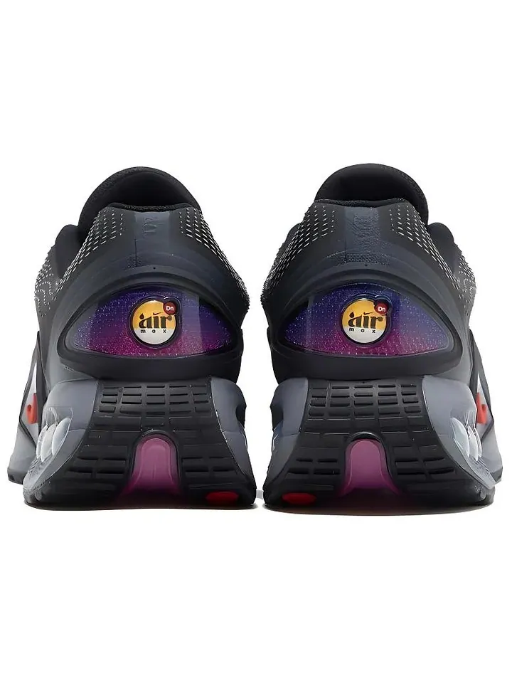 Кроссовки Wmns Air Max DN — изображение 5 из 6, светло-малиновый