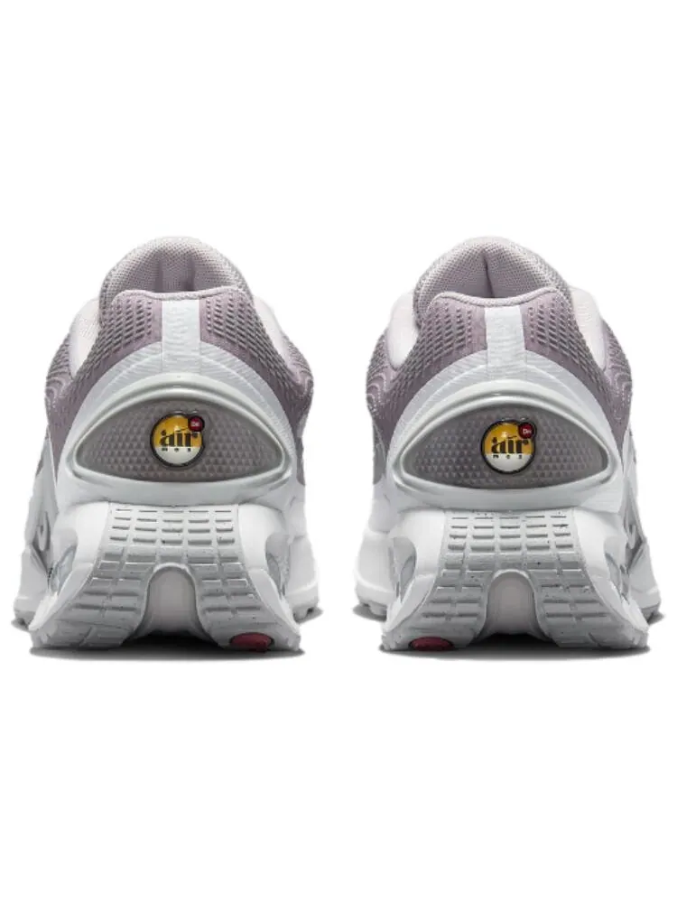 Кроссовки Nike Air Max Dn Platinum Violet Women's — изображение 5 из 6, розовый