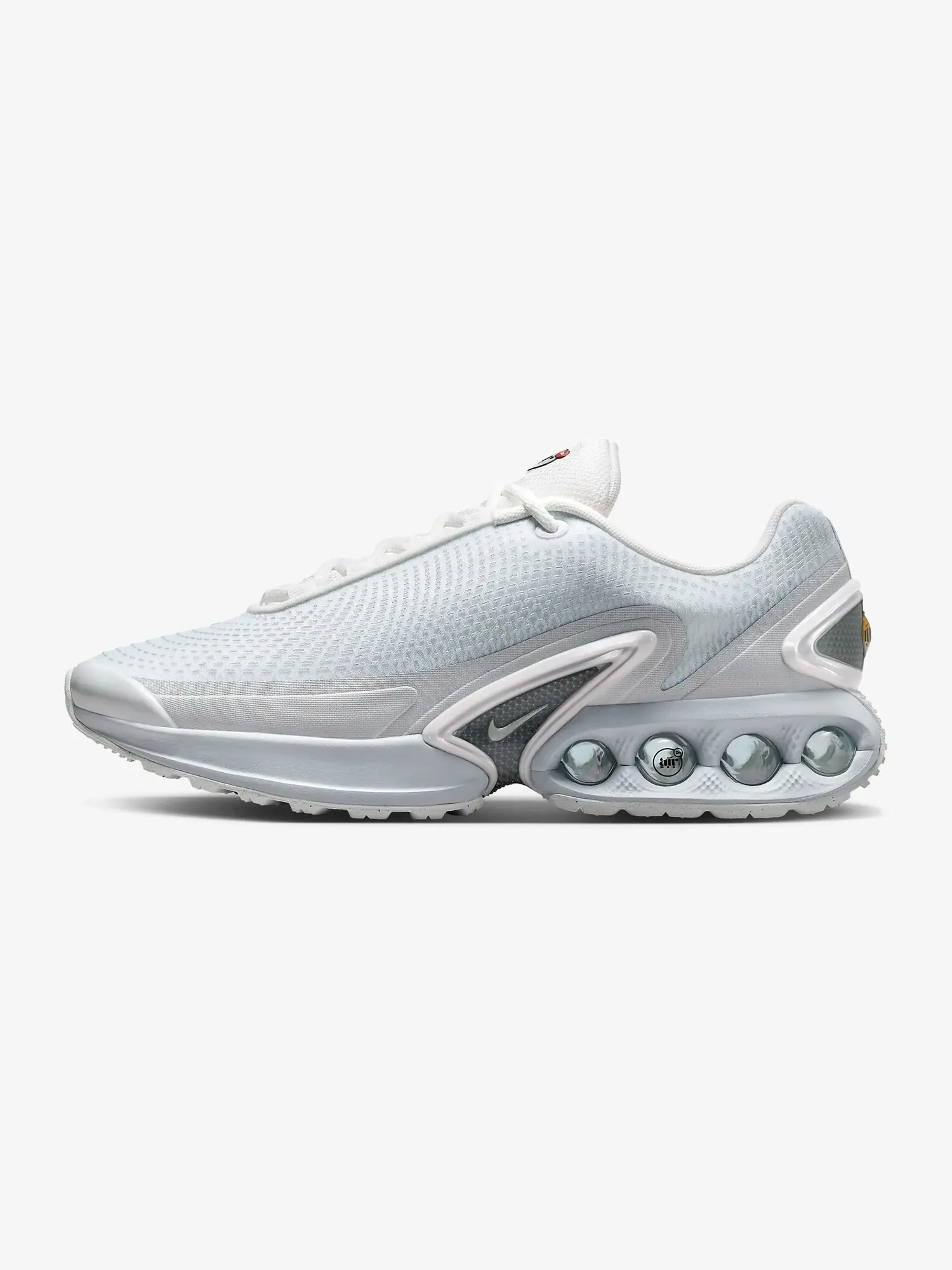 Женские кроссовки Nike Air Max Dn — изображение 1 из 10, белый