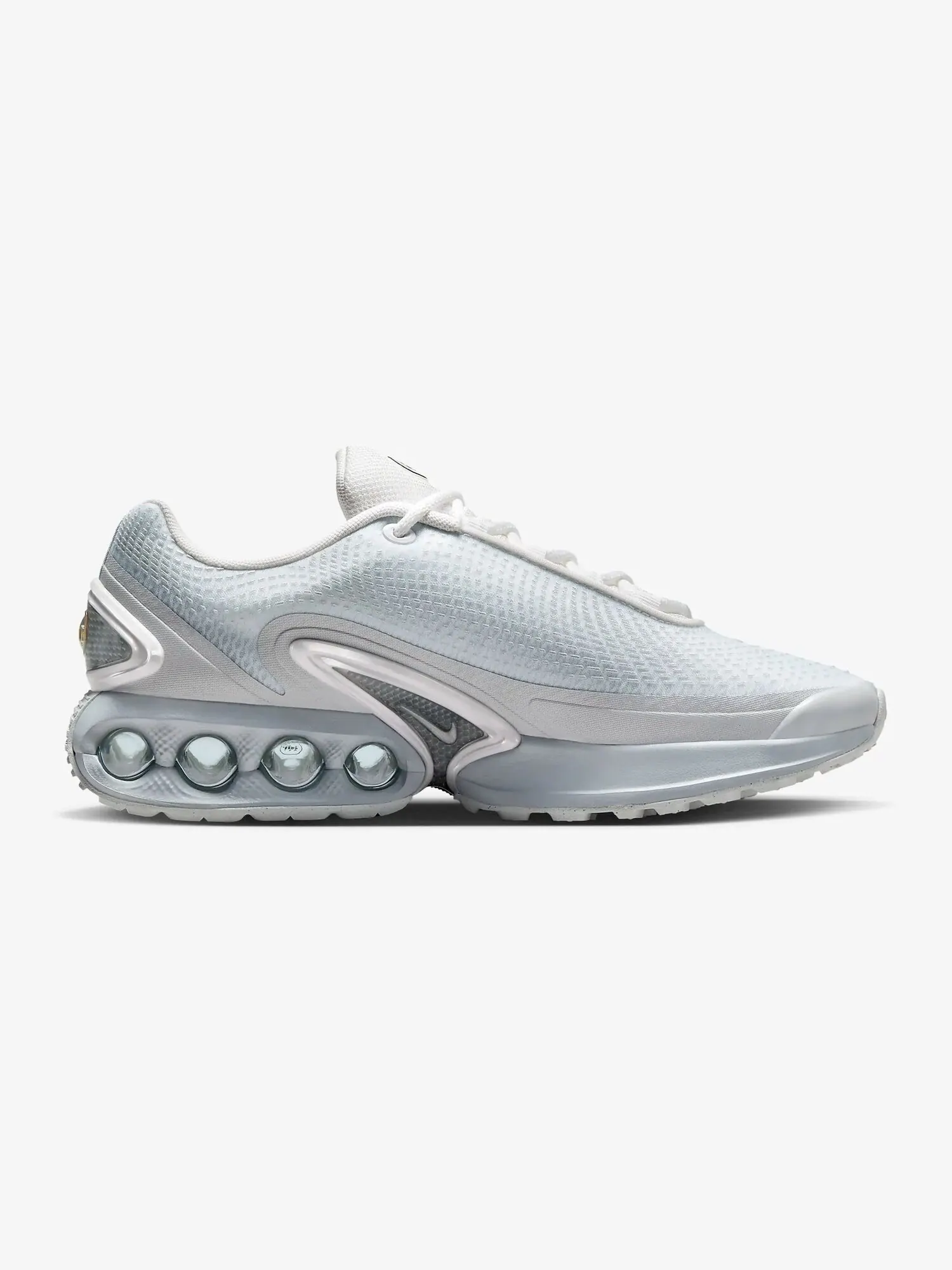 Женские кроссовки Nike Air Max Dn — изображение 6 из 10, белый