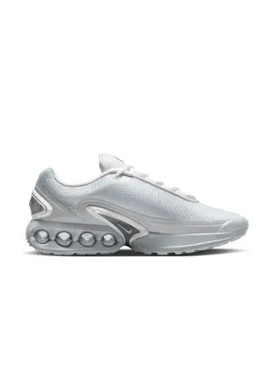 Кроссовки Nike Air Max Dn Shoes — изображение 3 из 4, белый