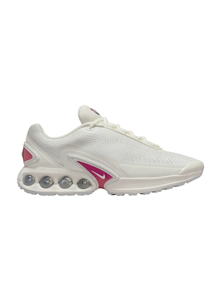Кроссовки Wmns Air Max DN 'Sail Hyper Violet' — изображение 1 из 1, фиолетовый