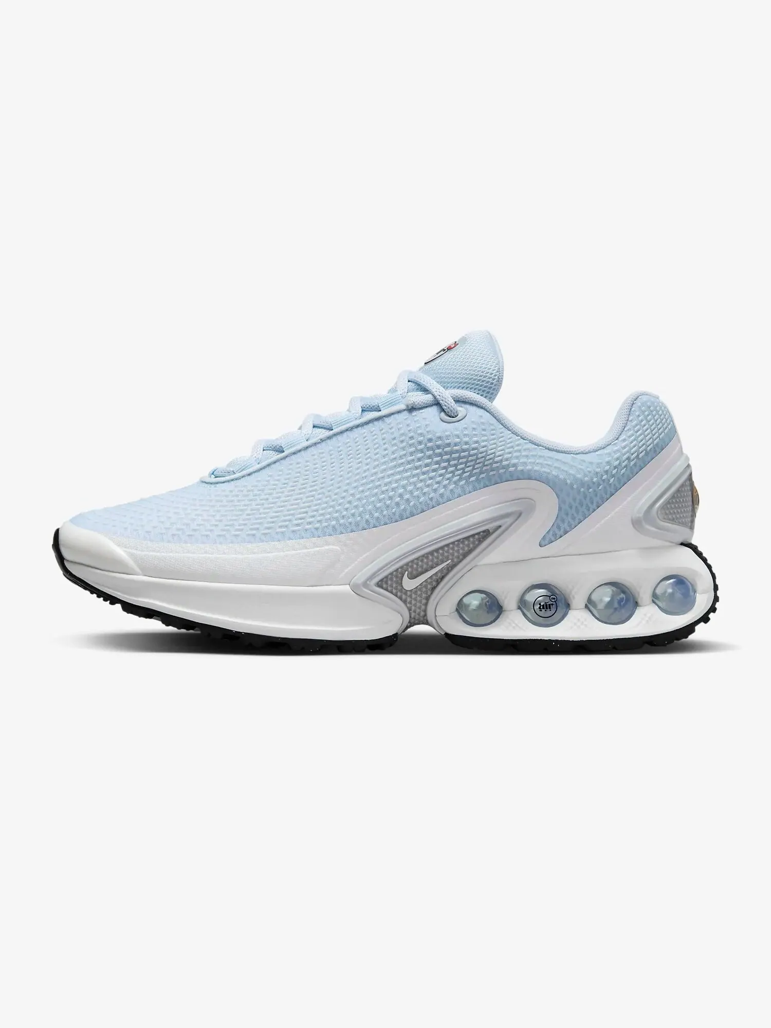 Женские кроссовки Nike Air Max Dn 'Half Blue' — изображение 1 из 10, синий
