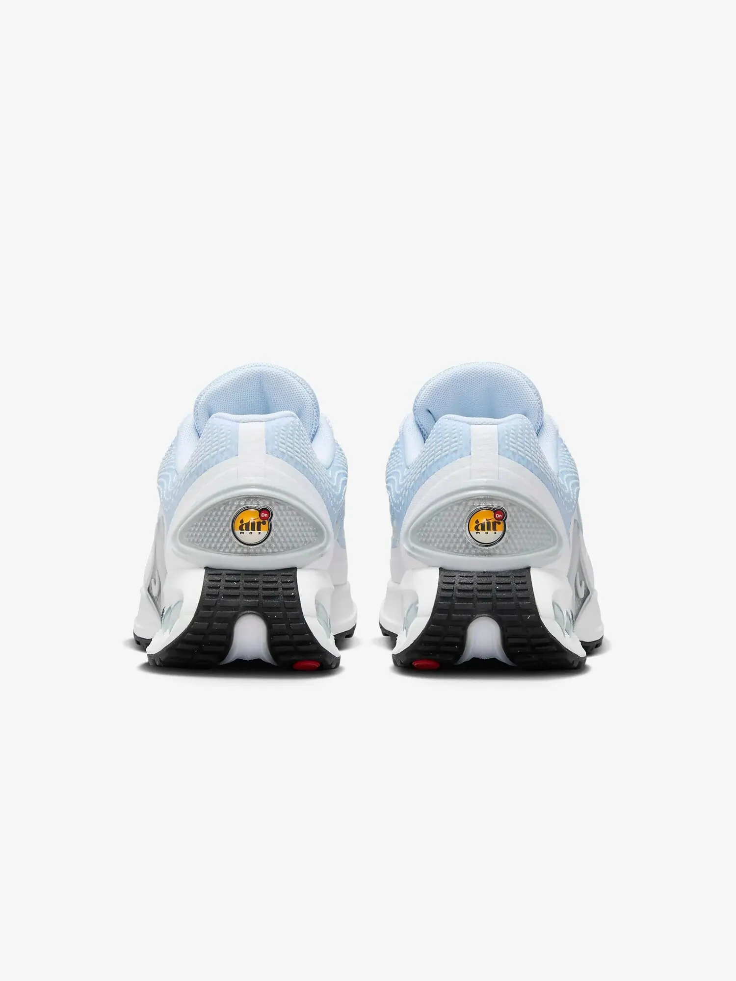 Женские кроссовки Nike Air Max Dn 'Half Blue' — изображение 5 из 10, синий