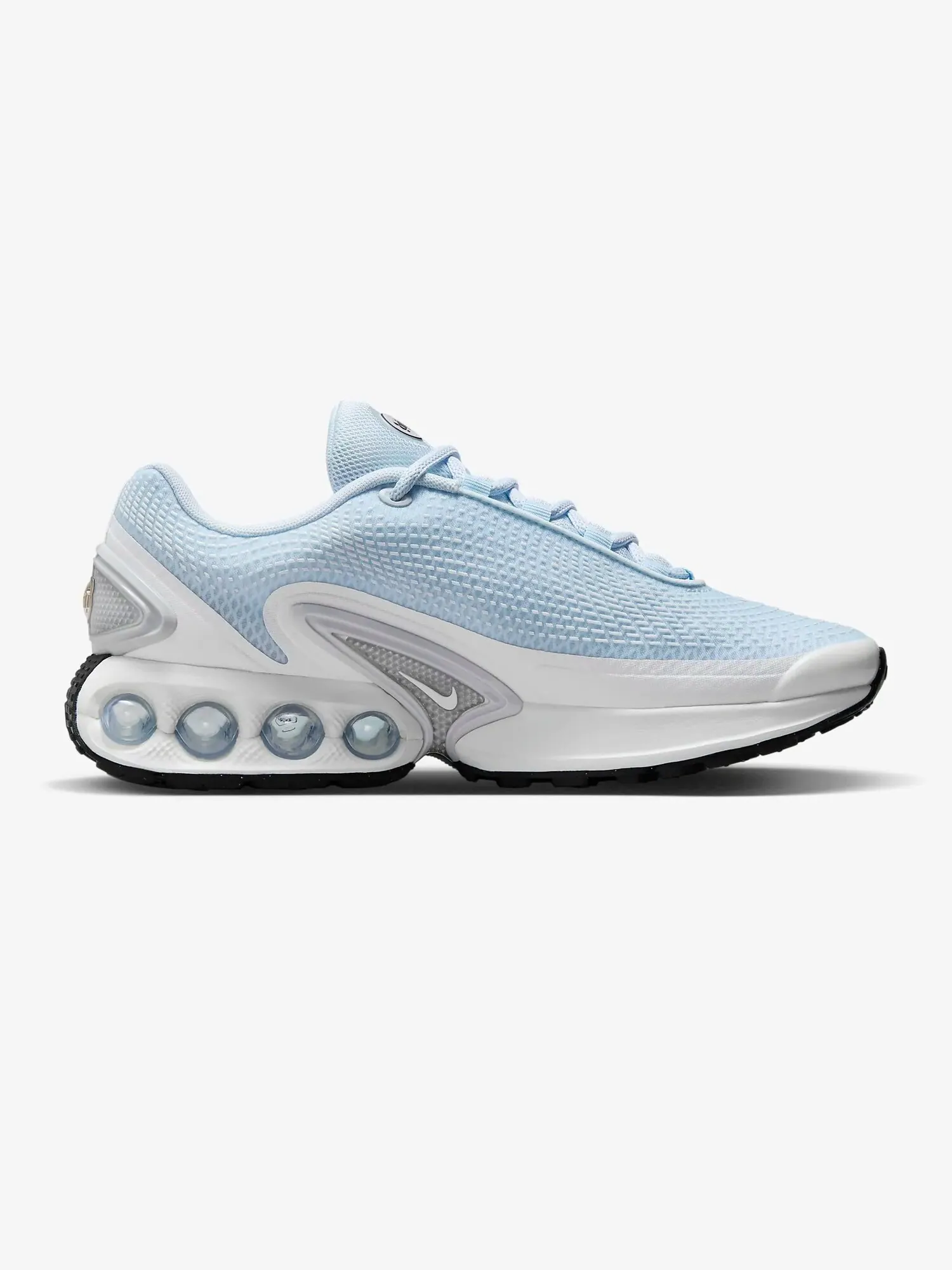 Женские кроссовки Nike Air Max Dn 'Half Blue' — изображение 6 из 10, синий