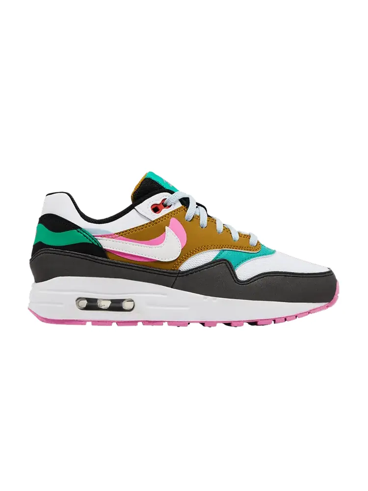 Кроссовки Nike Air Max 1 SE GS 'Dance' — изображение 1 из 9