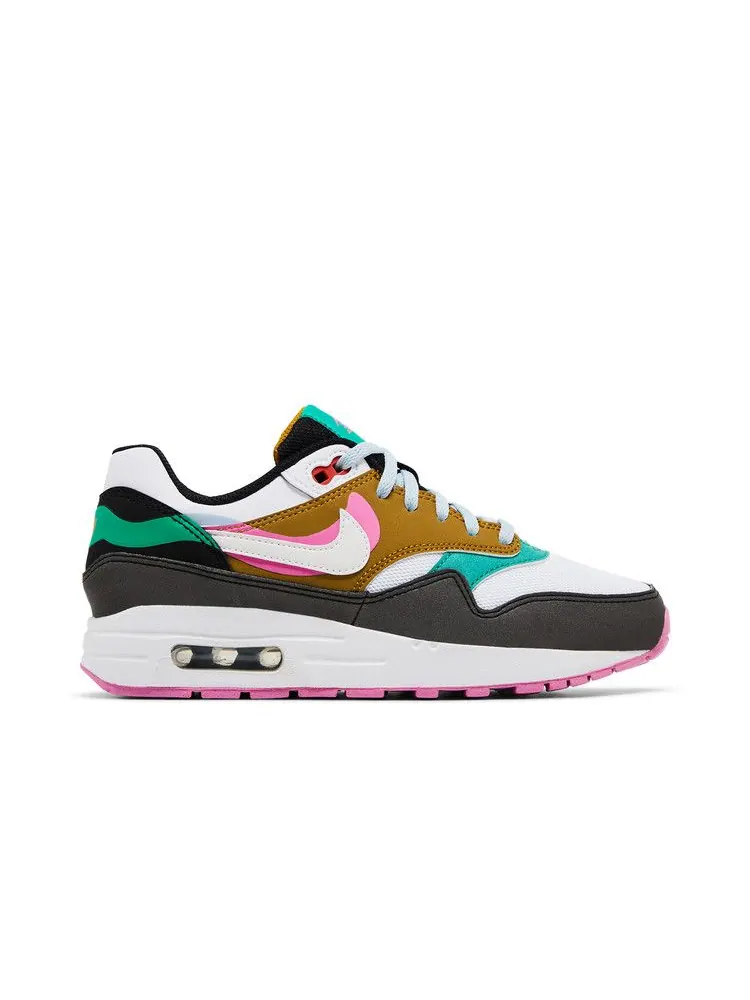 Кроссовки Nike Air Max 1 SE GS 'Dance' — изображение 2 из 9