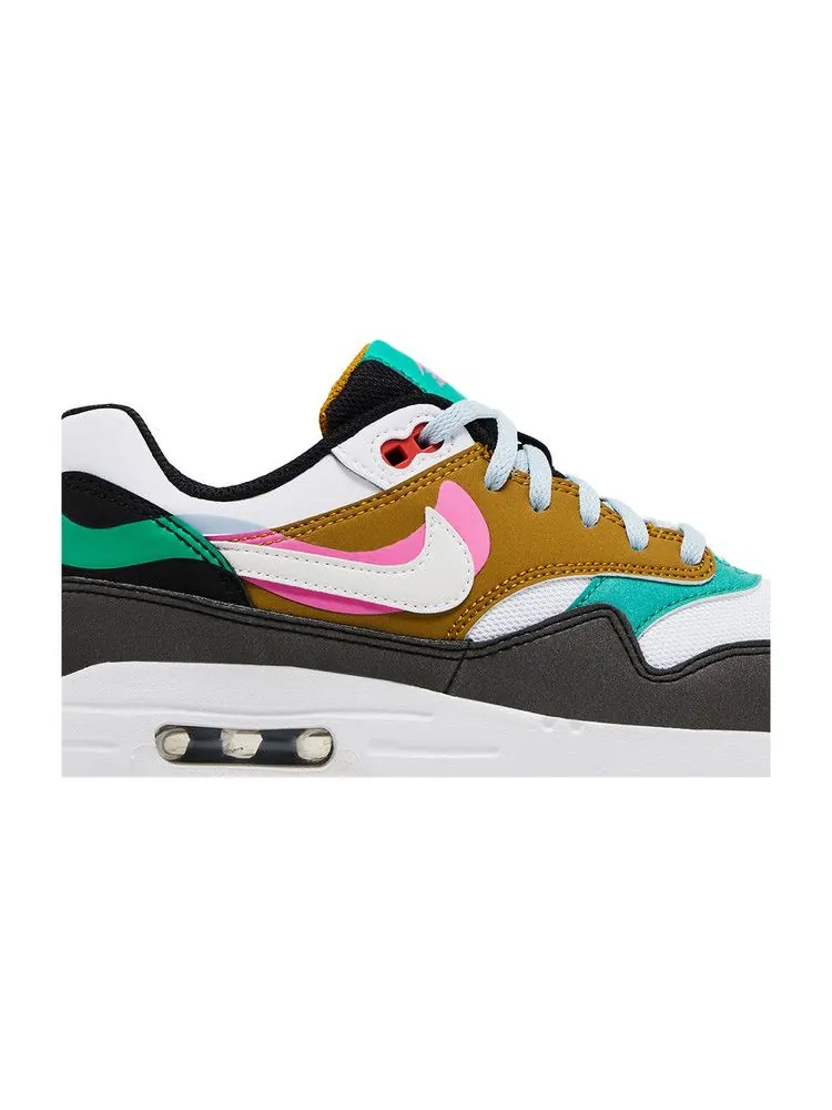 Кроссовки Nike Air Max 1 SE GS 'Dance' — изображение 3 из 9