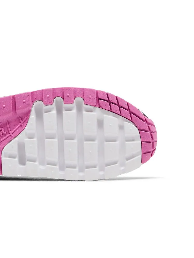 Кроссовки Nike Air Max 1 SE GS 'Dance' — изображение 6 из 9